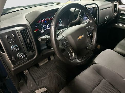Used 2019 Chevrolet Silverado 1500 LT w/ All Star Edition image 10