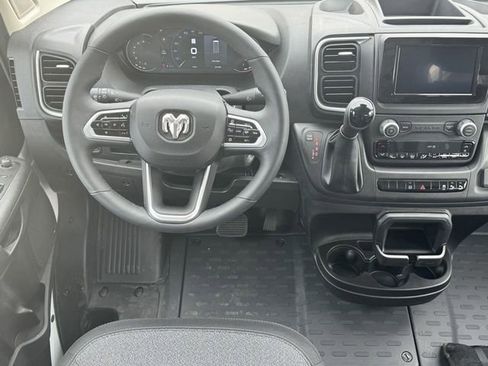 Used 2024 RAM ProMaster 3500 w/ Quick Order Package 22H SLT+ image 23