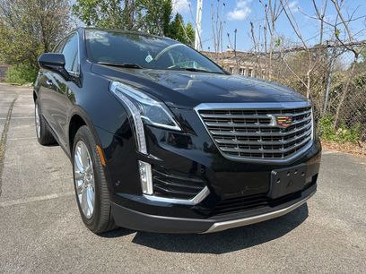 Used 2017 Cadillac XT5 Platinum w/ Driver Assist Package
