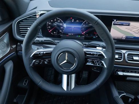 New 2026 Mercedes-Benz GLE 450 4MATIC image 24