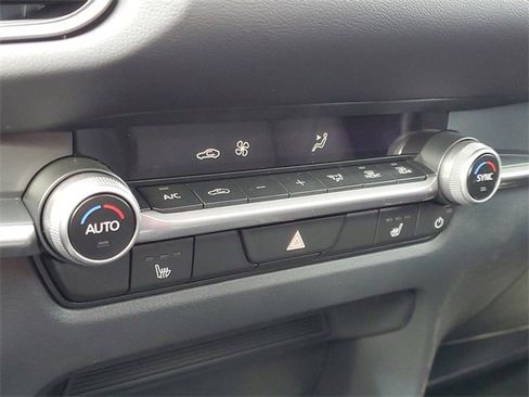 New 2026 MAZDA CX-30 AWD 2.5 S image 28