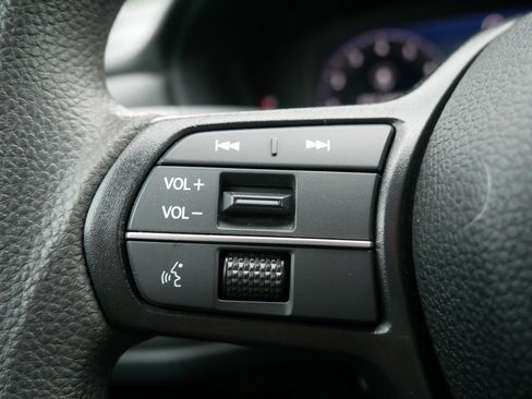 Certified 2023 Honda Accord EX image 30