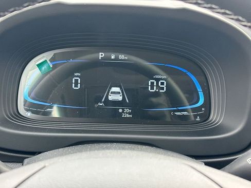 New 2026 Hyundai Venue SEL image 12