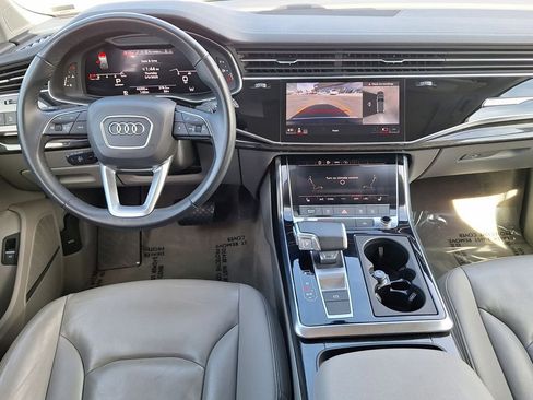 Used 2024 Audi Q7 3.0T Premium Plus AWD/4WD image 15