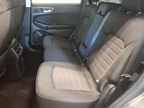 Used 2018 Ford Edge SEL AWD/4WD image 20