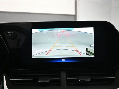 New 2026 Chevrolet Trax RS w/ Driver Confidence Package image 17