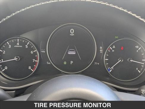 New 2026 MAZDA CX-30 Aire Edition image 10