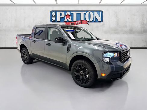 New 2026 Ford Maverick XLT w/ XLT Luxury Package image 1