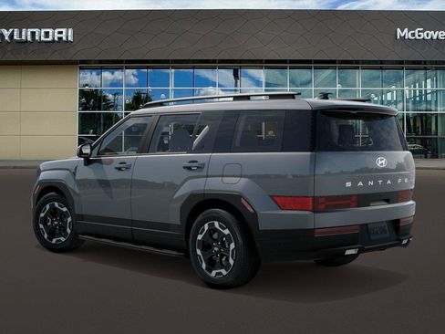 New 2026 Hyundai Santa Fe SEL w/ Tow & Go Package image 5