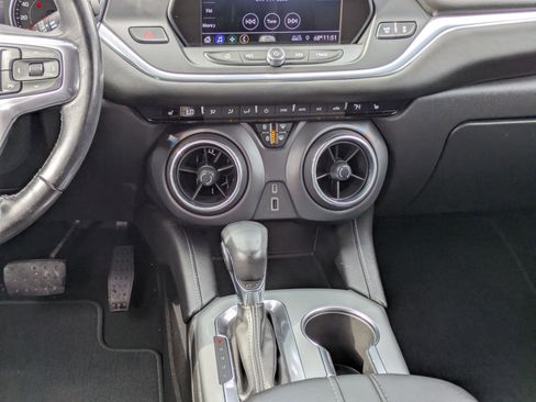 Used 2019 Chevrolet Blazer LT w/ Sun and Wheels Package image 19
