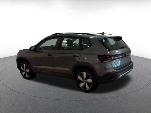 Used 2026 Volkswagen Taos S AWD/4WD image 8
