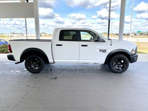 Used 2024 RAM 1500 Classic Warlock image 4