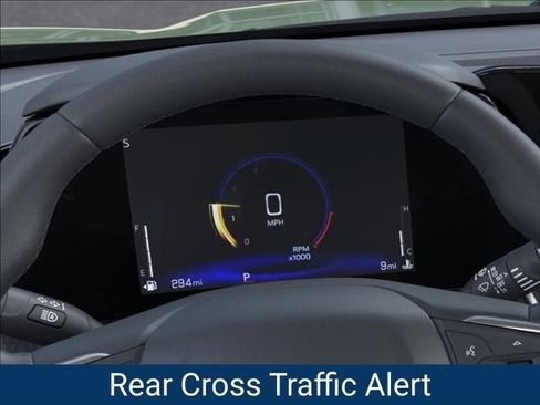 New 2026 Chevrolet Trax ACTIV w/ Driver Confidence Package FWD image 20