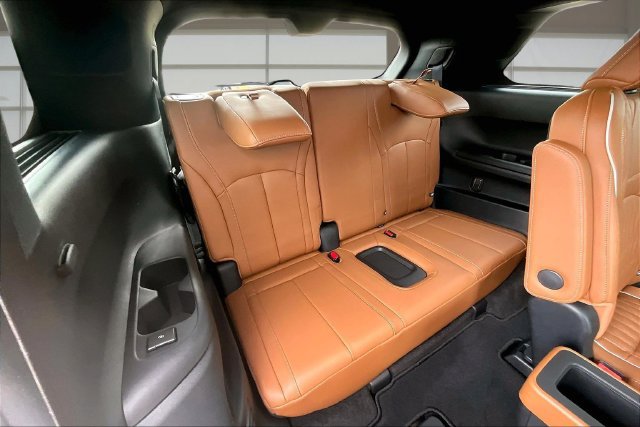 Used 2027 INFINITI QX60 Autograph w/ Dark Cargo Package AWD/4WD image 27