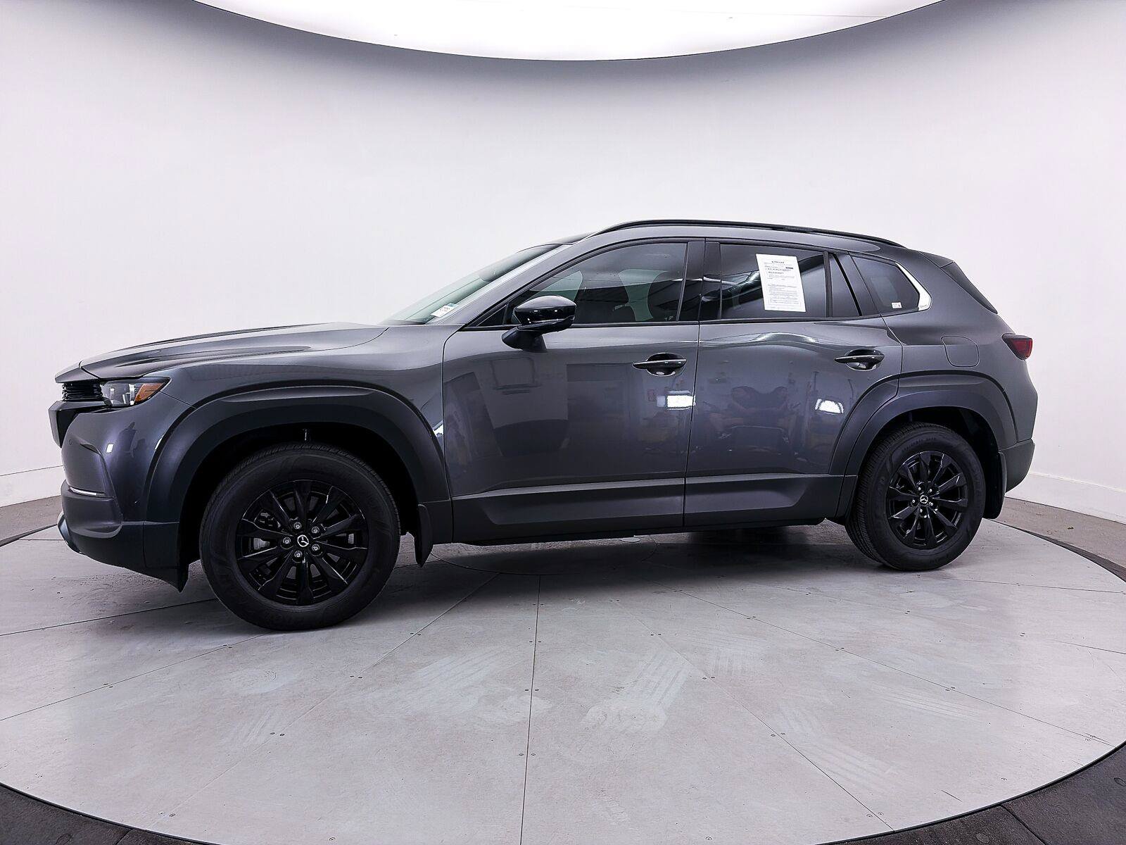 Used 2026 MAZDA CX-50 AWD 2.5 Hybrid w/ Weather Package image 38