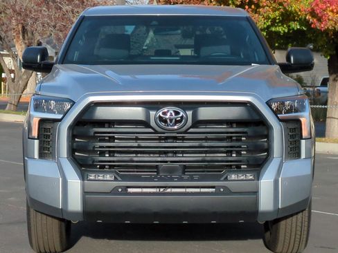 New 2026 Toyota Tundra SR5 image 8
