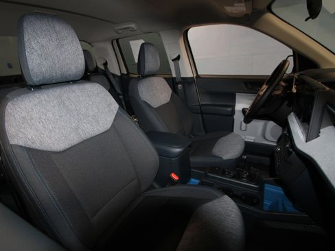 New 2025 Ford Maverick XLT w/ Equipment Group 301A image 19