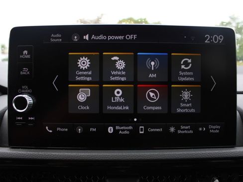 Certified 2024 Honda CR-V EX-L image 28