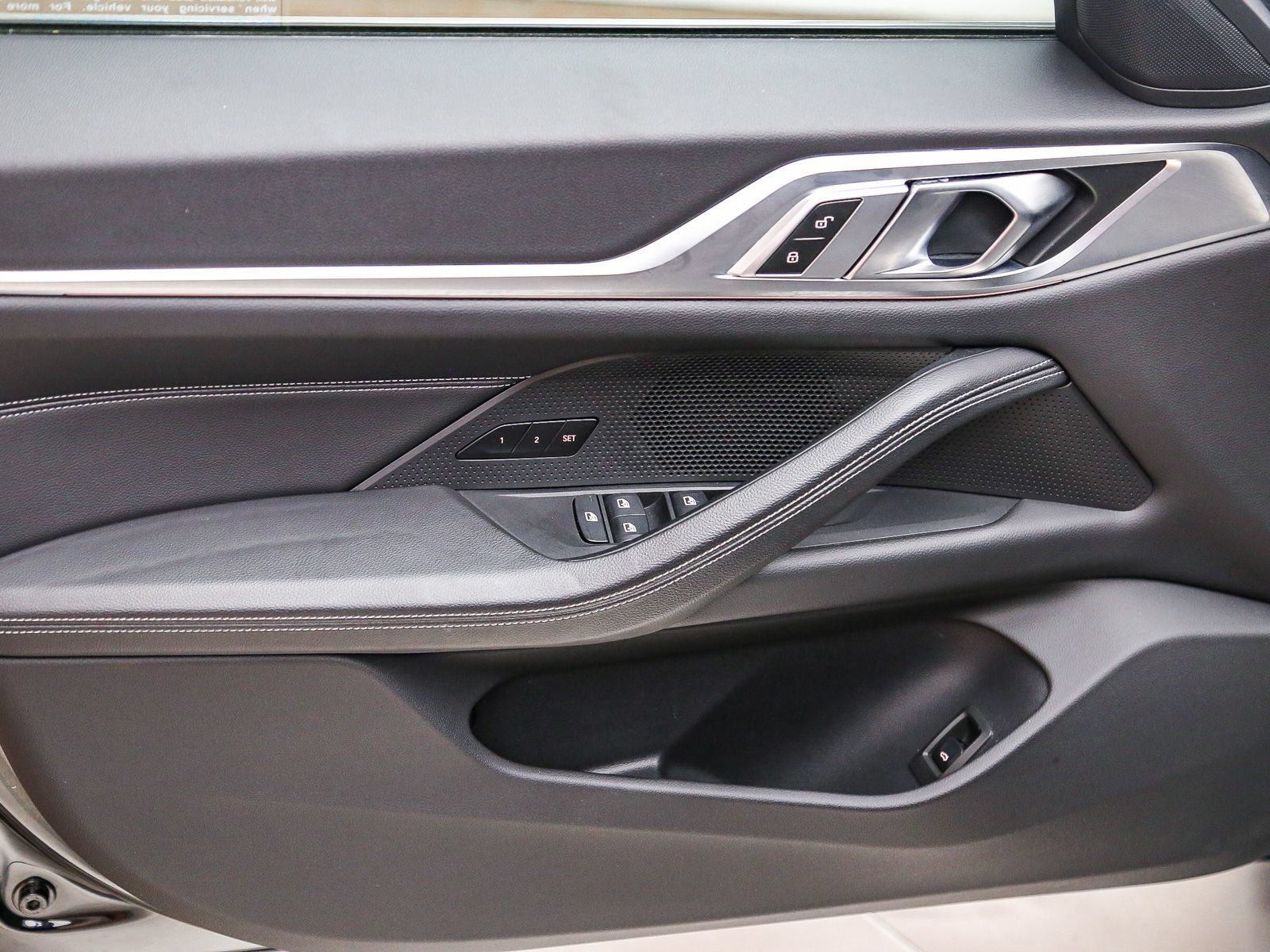 Certified 2024 BMW 430i Gran Coupe w/ Convenience Package RWD image 25