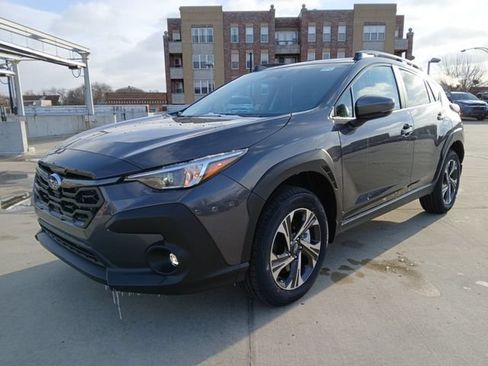 Used 2026 Subaru Crosstrek 2.0i Premium w/ Convenience Package #2 AWD/4WD image 7