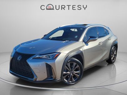 Used 2019 Lexus UX 200