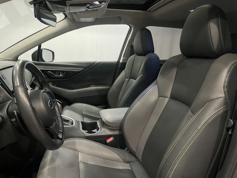 Used 2024 Subaru Outback Onyx Edition XT image 15