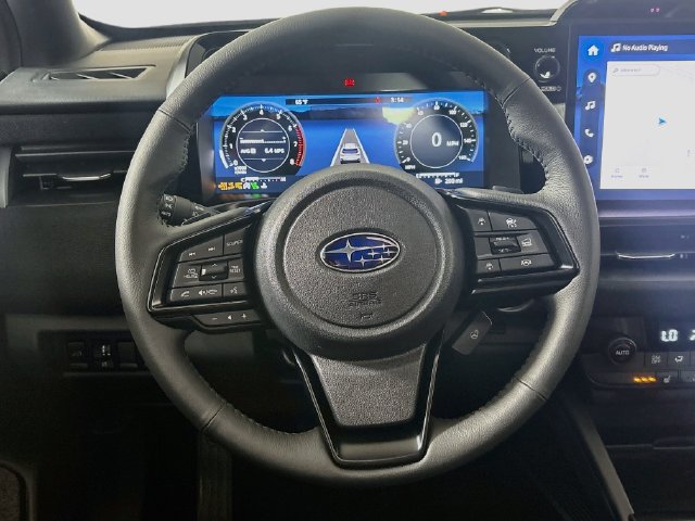 New 2026 Subaru Outback Limited XT AWD/4WD image 11