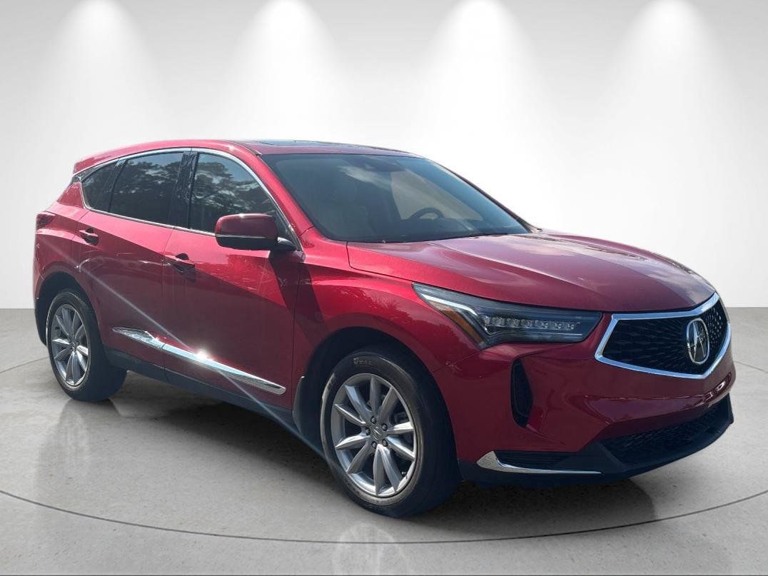 Used 2023 Acura RDX FWD image 7