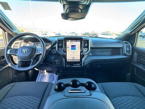 New 2026 RAM 2500 Tradesman image 13