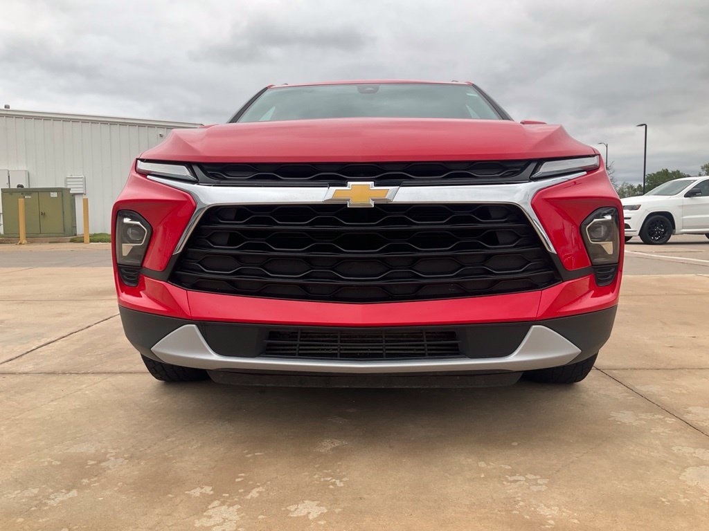 Used 2023 Chevrolet Blazer LT w/ Convenience Package FWD image 33