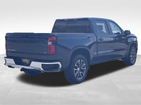 Used 2023 Chevrolet Silverado 1500 LT image 3