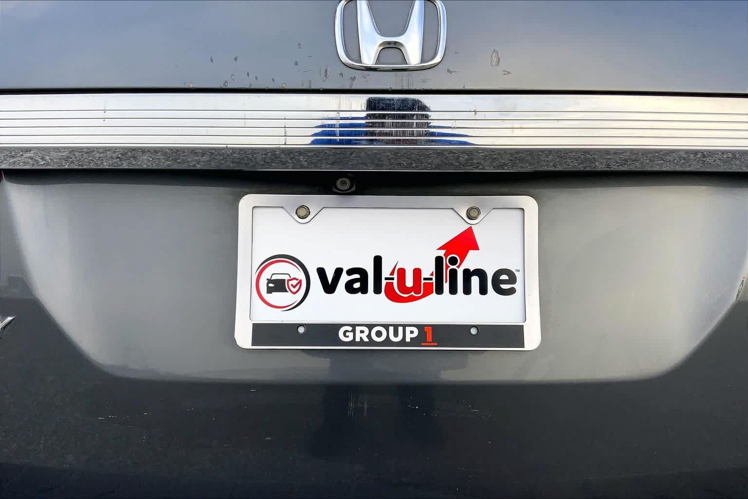 Used 2013 Honda Odyssey EX-L image 30