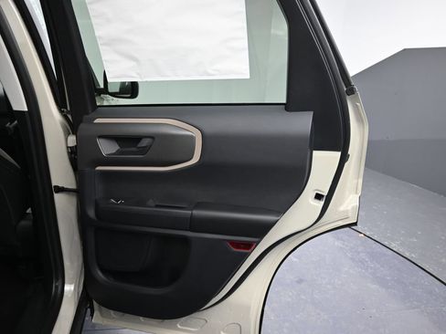 New 2025 Ford Bronco Sport Big Bend image 24