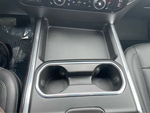 Used 2024 Chevrolet Silverado 2500 LTZ w/ LTZ Plus Package image 26