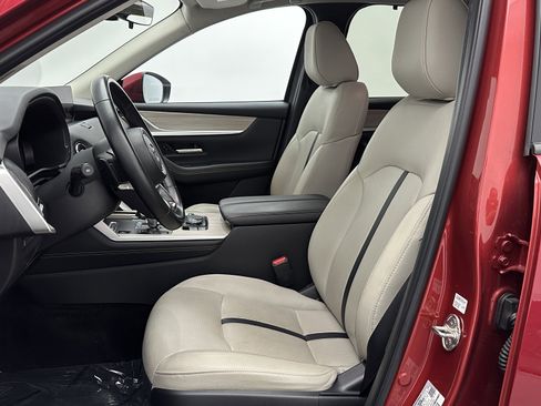 Used 2024 MAZDA CX-90 Plug-In Hybrid w/ Preferred image 14