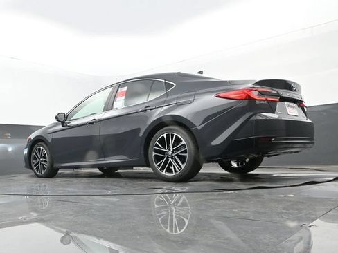 New 2026 Toyota Camry XLE FWD image 24