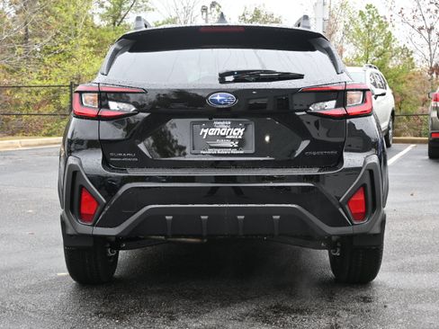 Used 2026 Subaru Crosstrek 2.0i Premium AWD/4WD image 8