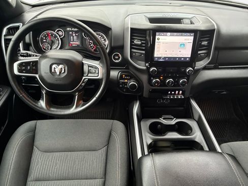 Used 2023 RAM 1500 Lone Star image 20