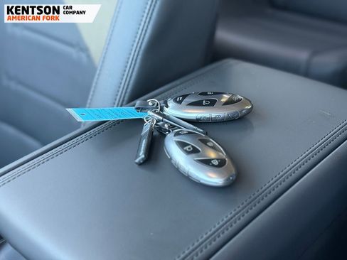 Used 2026 Hyundai Santa Fe Limited image 47