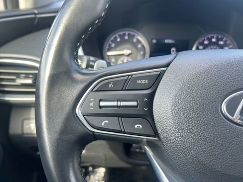 Used 2023 Hyundai Santa Fe SEL image 17