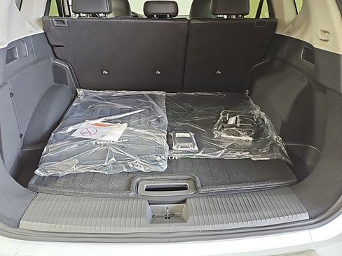 New 2025 Nissan Rogue Platinum w/ Platinum Premium Package AWD/4WD image 23