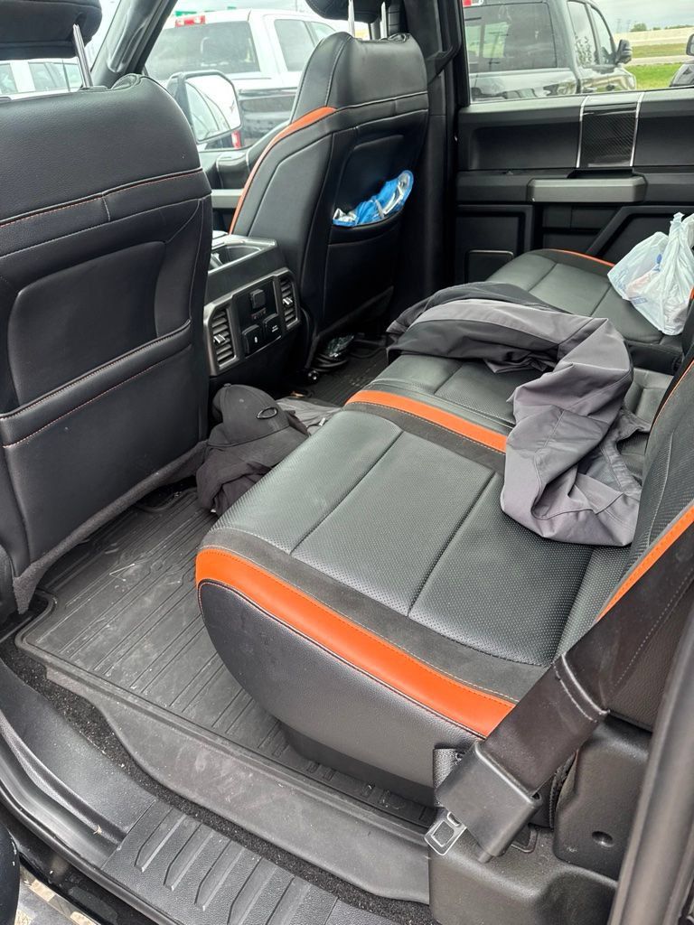 Used 2018 Ford F150 Raptor w/ Equipment Group 802A Luxury AWD/4WD image 9