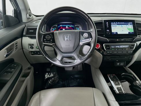Used 2022 Honda Pilot Touring image 22
