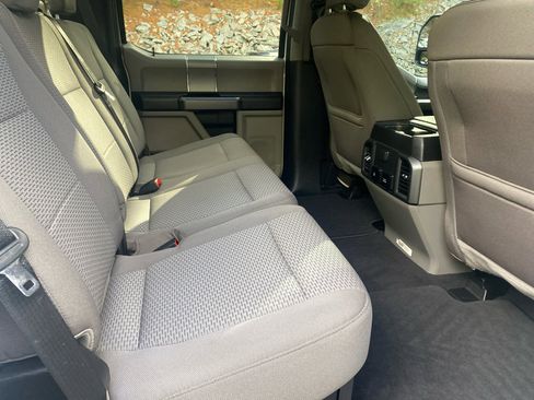 Used 2020 Ford F350 XLT w/ XLT Premium Package image 8