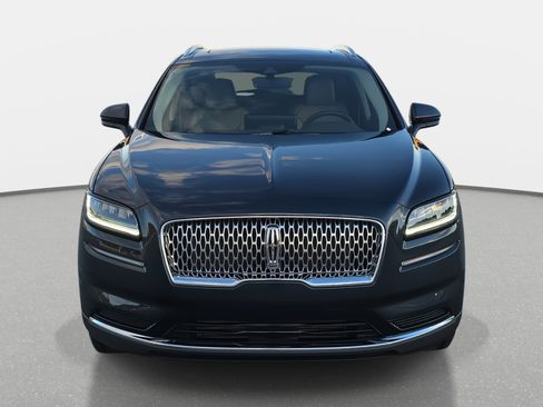 Used 2023 Lincoln Nautilus Reserve w/ Cargo Utility Package image 2