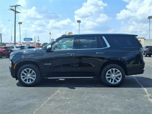 New 2026 Chevrolet Tahoe Premier w/ Sun And Tow Package image 10