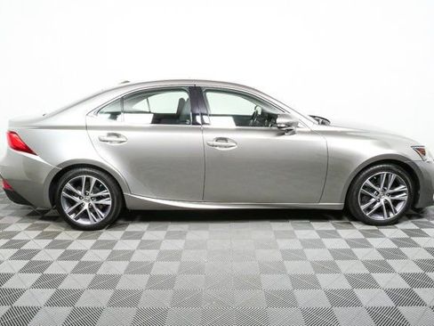Used 2019 Lexus IS 300 w/ Accessory Package image 2