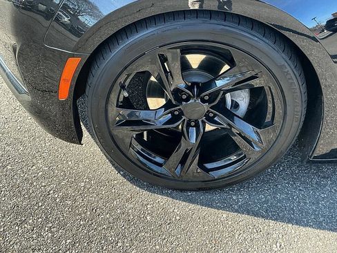 Used 2023 Chevrolet Camaro LT image 7