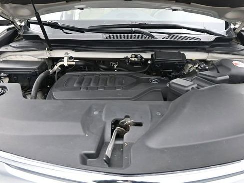 Used 2014 Acura MDX SH-AWD w/ Advance Package image 17