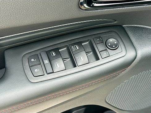 New 2026 Dodge Durango GT AWD/4WD image 23